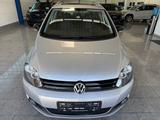 Volkswagen Golf Plus 1.6 TDI*AUTOM*STYLE*NAVI*PDC*TMP*KEYLS - : bis 10000 €, TÜV
