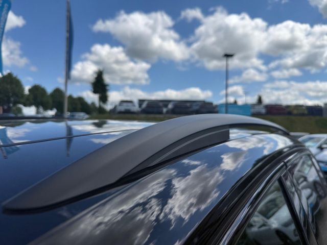 Tiguan R-Line 2.0 TDI 4Motion StandHZG El. Panod