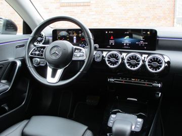 Mercedes CLA Shooting Brake - 6