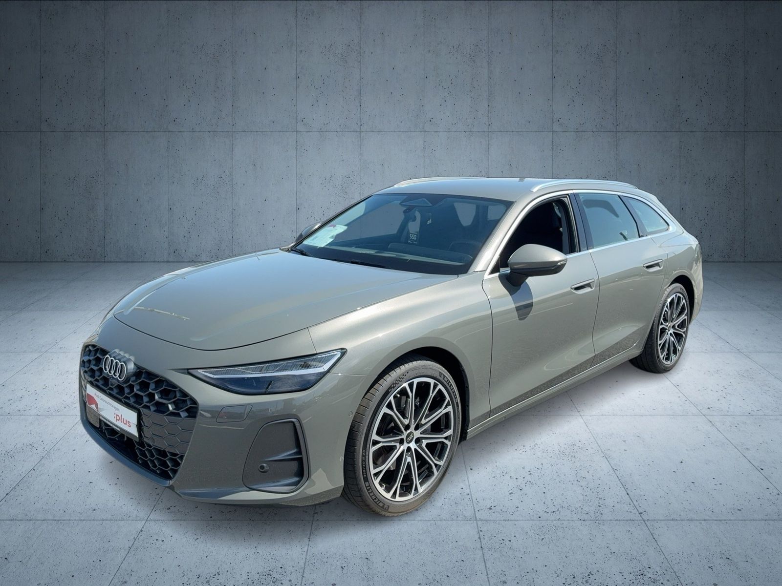 Audi A6 - Bild 2
