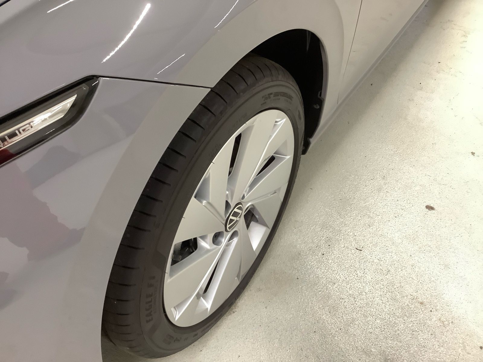 Golf Variant Goal 1,5 eTSI 110 kW DSG Matrix, A