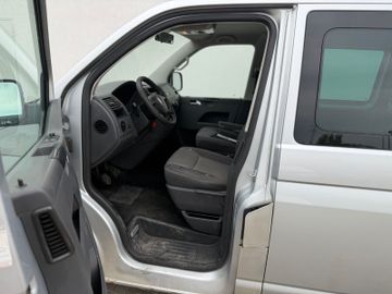 Volkswagen T5 Multivan - 8
