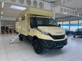 Iveco Wilde Expedition Truck D 5.529 € Preisvorteil - Offers