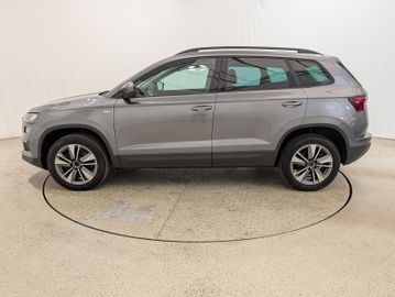 Skoda Karoq - 3