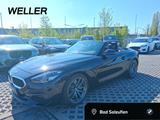 BMW Z4 sDRIVE30i A Bluetooth Navi LED Vollleder PDC