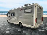 Carthago C Tourer I 143 LE Autom./Einzelbetten/Heckgarage - Carthago C