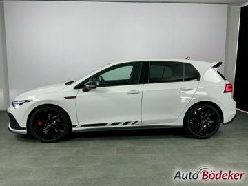 Volkswagen Golf GTI Clubsport 2.0 TSI DSG, Garantie b. Navi