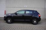 Nissan Qashqai 1.6 16V AHK Freisprech Tempomat 1.Hand - Nissan: 16v