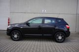 Nissan Qashqai 1.6 16V AHK Freisprech Tempomat 1.Hand - Nissan: V16