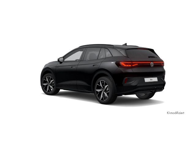 Volkswagen ID.4 GTX 4M AHK PANO 360°KAMERA MATRIX imagem 3
