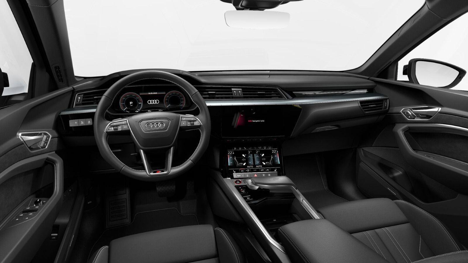 Audi e-tron - Bild 7