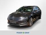 Skoda Superb Combi Laurin & Klement 2.0 TDI DSG LED - Skoda: Laurin