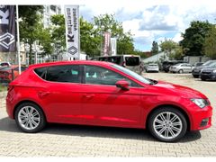 Fahrzeugabbildung Leon Xcellence TSI 150PS Autom+PDC+Navi