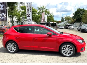 SEAT Leon - 4