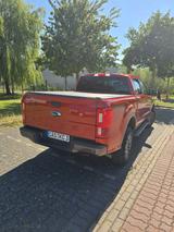 Ford Ranger - gebrauchte Ford Ranger aus dem Jahr 2022
