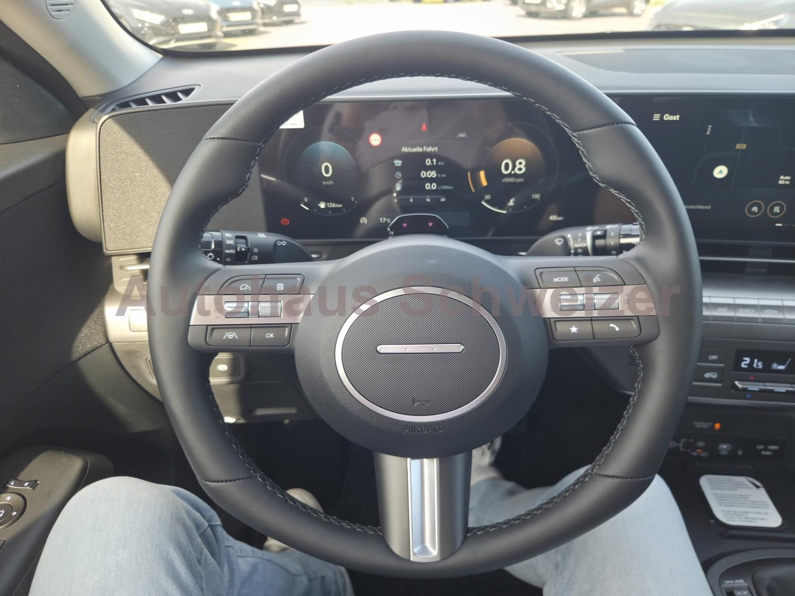 Hyundai Kona – Bild 16