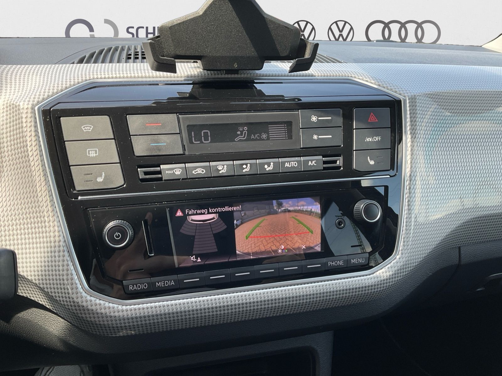 Volkswagen e-up! - Bild 19
