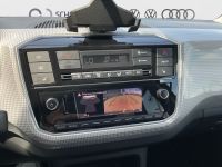 Volkswagen e-up! - Vorschau Bild 19