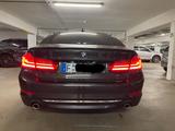 BMW 530d - G30.Luxury Line - ACC - LED - Kam.360 - BMW G30 - BMW 5er Reihe