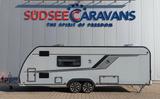Knaus Südwind 650 PXB 60 YEARS TAGESZULASSUNG ! - Knaus Südwind 650