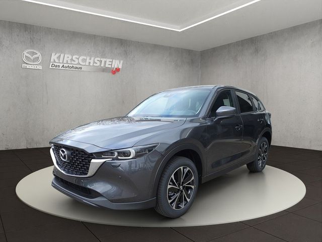 Mazda CX-5 ADVANTAGE ++elek.Heckklappe+Voll-LED++