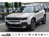 Jeep Avenger Altitude 1.2 Benziner PANO EL. HECKKL. N - Jeep Avenger mit Panoramadach