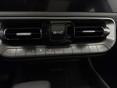 BAIC BJ40 Pro 2.0T Massage PANO LEDER 360° PDC 2,5to