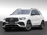 Mercedes-Benz AMG GLE 53 4M+ |DISTR|KEYL|LED|NAVI|BURM|AHK|LM - gebrauchte Mercedes-Benz GLE 53 AMG aus dem Jahr 2022