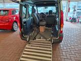 Renault Kangoo 1.6 Behinderteng. el.Rampe Handgas+Bremse - gebrauchte Renault Kangoo aus dem Jahr 2003
