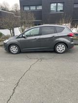 Ford C Max Bj.2015 mit Navi Tempomat Einpa... - Ford C-Max in Wuppertal