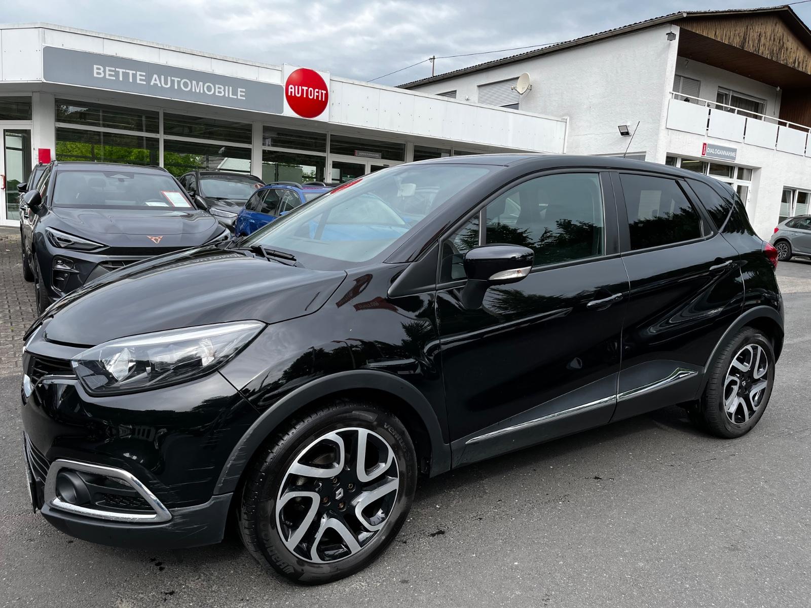 Renault Captur Dynamique