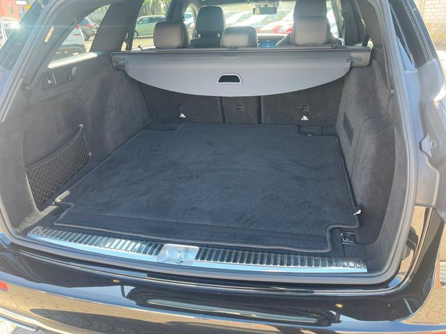 Mercedes-Benz E 200 E T-Modell E 200 d