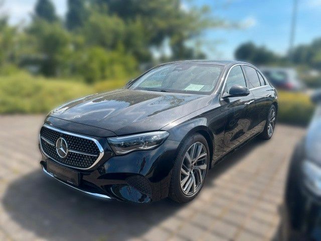 MERCEDES-BENZ E 220 d