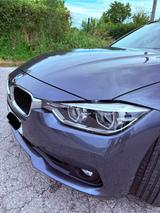 BMW 220 Active Tourer 220d Advantage Advantage - BMW 220 Active Tourer: Von Privat