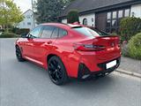 BMW X4 M COMPETITION LCI - BMW X4 M aus 2022