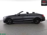 Mercedes-Benz C 300 d Cabrio AMG WIDE,MULTIBEAM,SITZKLIMA,SH - Mercedes-Benz: Cabrio, W