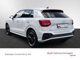 Audi Q2 35 TFSI S tronic S-LINE+AHK+NAVI+SITZHEIZUNG - Gebrauchtwagen in Itzehoe