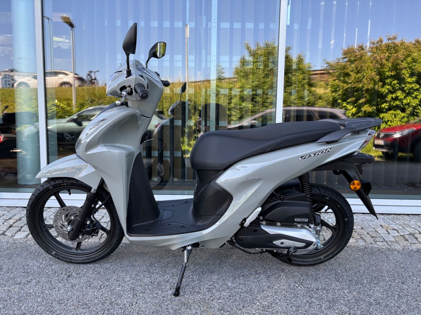 Fahrzeugabbildung Honda NSC 110 Vision 110 2025