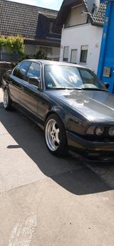 BMW Bmw E34 535i M-paket - BMW 535 aus 1989