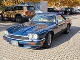Jaguar XJS 4.0 - Jaguar XJS: 4.0