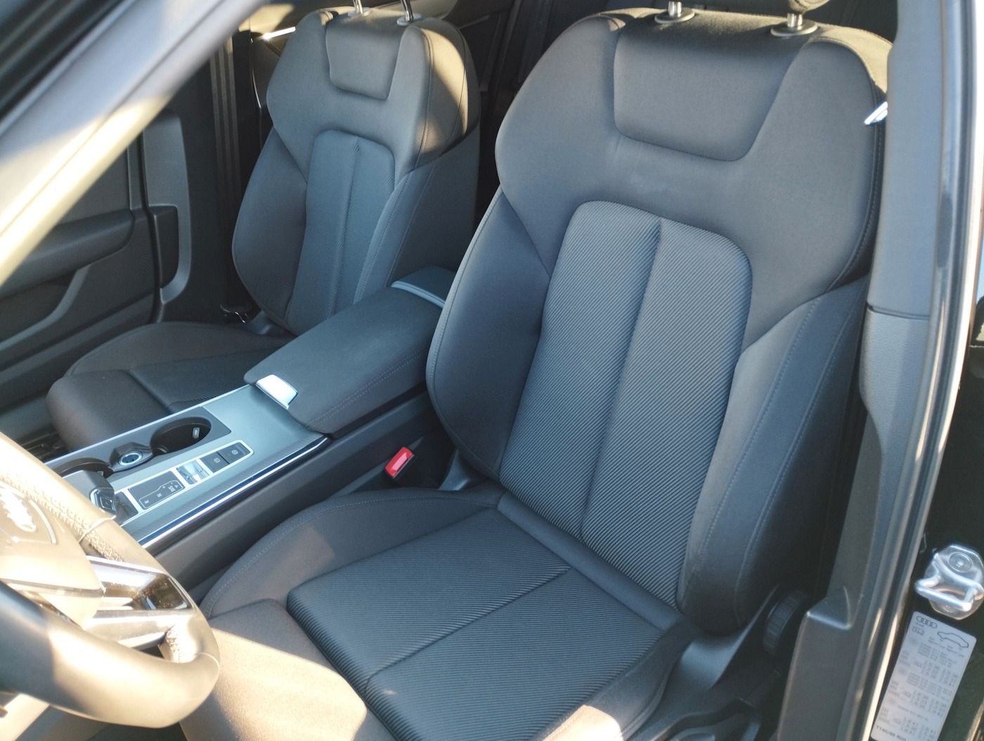 Fahrzeugabbildung Audi A6 Avant 2.0 quattro advanced NEU76T ACC LED KAM