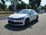 Volkswagen Scirocco 1.4 TSI 118 kW*Navi*PDC*Sitzheizung*Tem - VW Scirocco in Essen