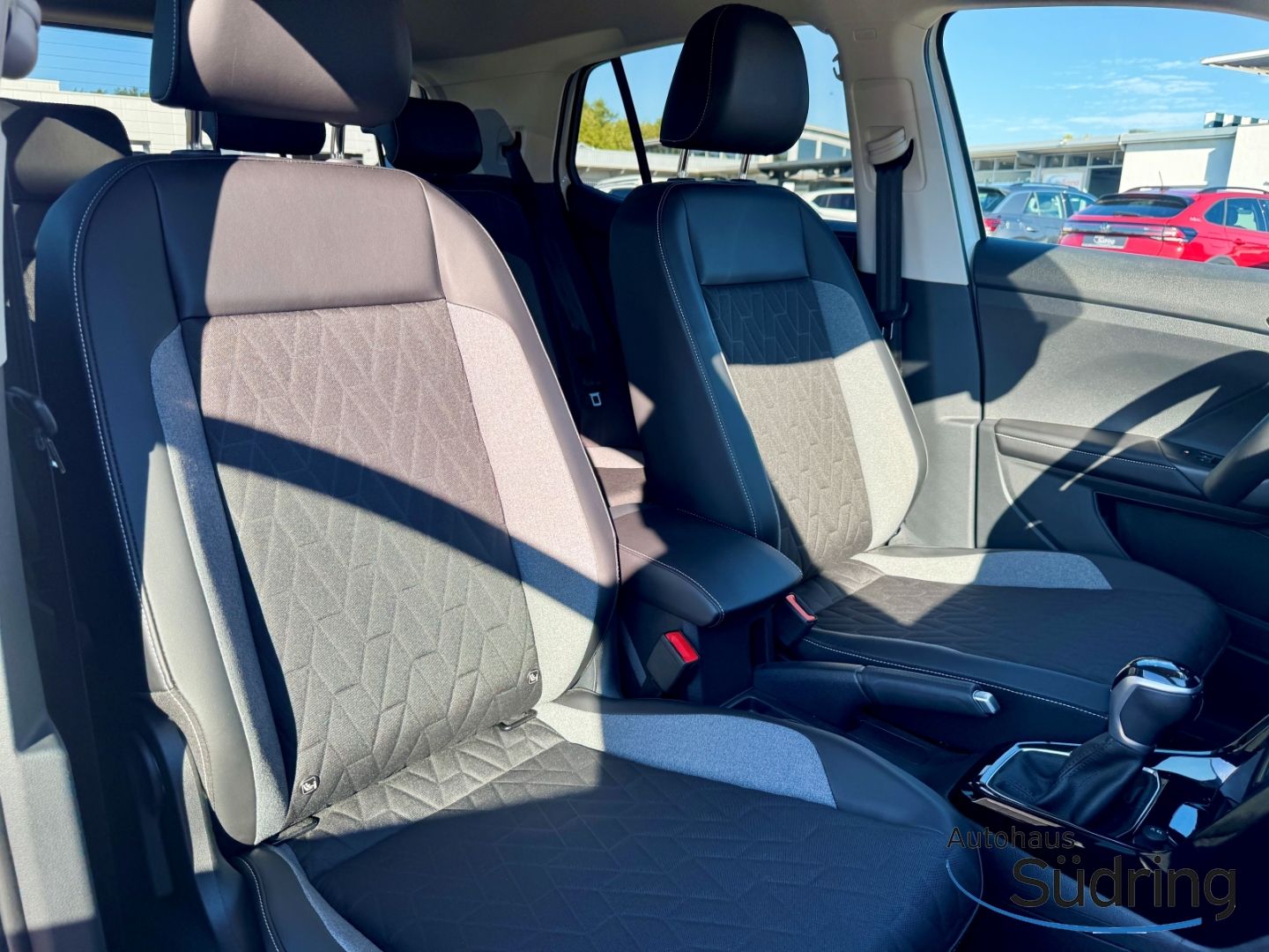 T-Cross 1,0 TSI Energy DSG AHK Navi TravelAssist