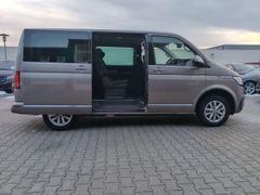 VW T6.1  2.0 TDI DSG Multivan Generation Six