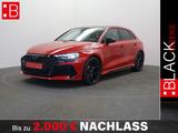 Audi RS3 Sportback GARANTIE EA8 PANO HEADUP B&O 280KM - rote Audi RS3