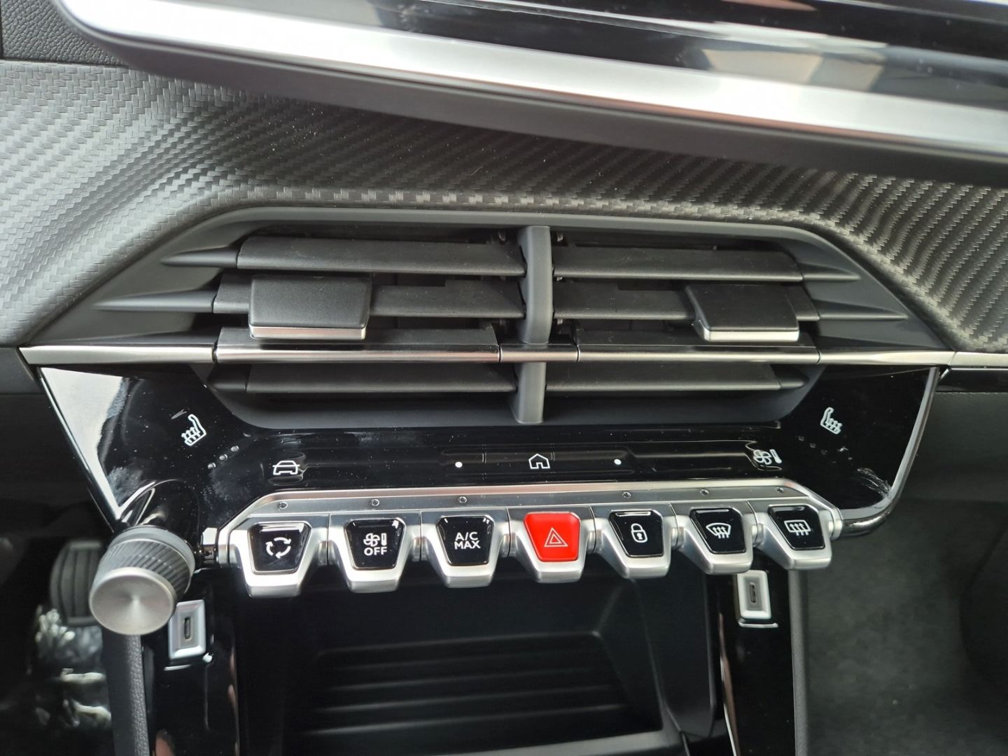 Peugeot 2008 - Bild 20