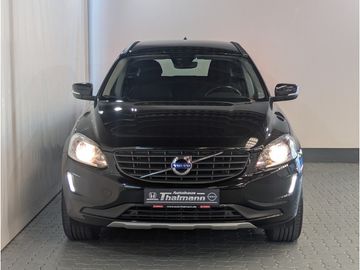 Volvo XC60 - 4