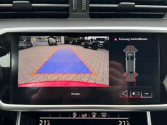 Fahrzeugabbildung Audi RS6 Avant 4.0 TFSI AHK Leder 22"Alu * 800 PS *