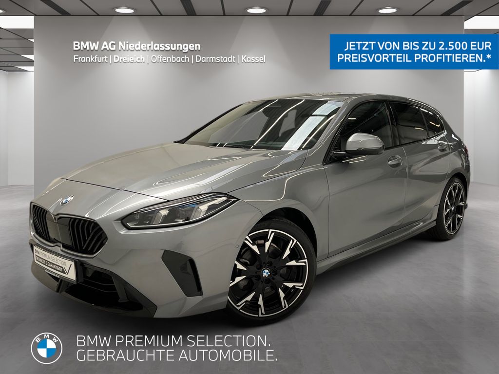BMW 120