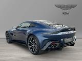 Aston Martin Vantage Seychelles Blue Bowers & Wilkins - blaue Aston Martin V8 Vantage